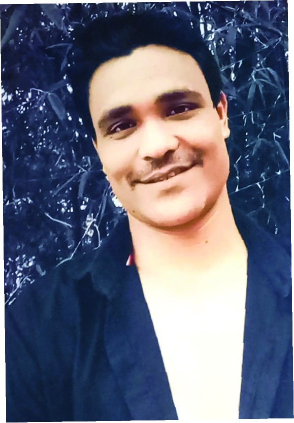 Photo of রাজু 